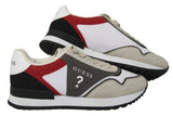GUESS MEN SHOES Size 41.5 ROM130 - Runner