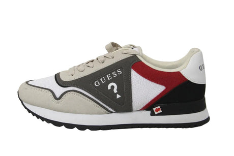 GUESS MEN SHOES Size 41.5 ROM130 - Runner