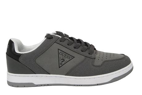 GUESS MEN SHOES Size 41.5 ROM134 - Runner