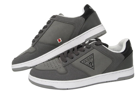 GUESS MEN SHOES Size 41.5 ROM134 - Runner