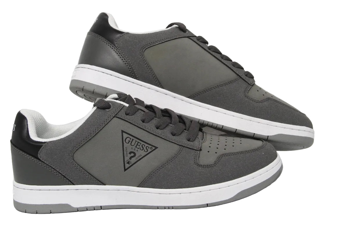 GUESS MEN SHOES Size 41.5 ROM134 - Runner