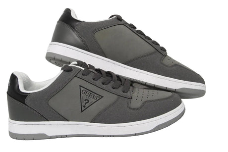 GUESS MEN SHOES Size 41.5 ROM134 - Runner