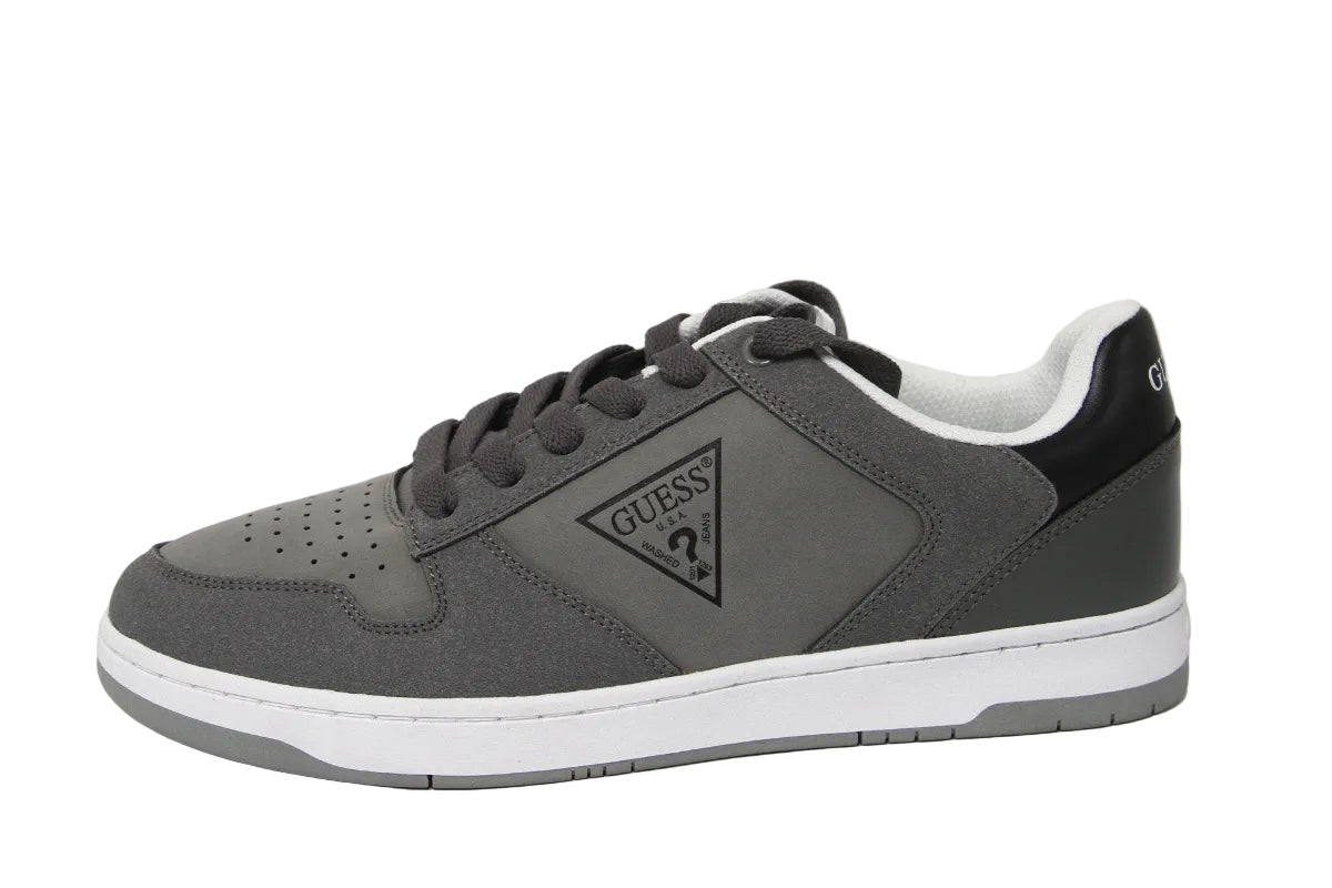 GUESS MEN SHOES Size 41.5 ROM134 - Runner