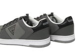 GUESS MEN SHOES Size 41.5 ROM134 - Runner