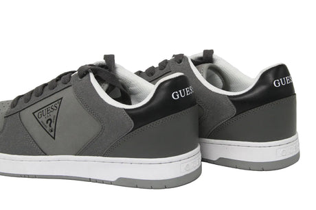 GUESS MEN SHOES Size 41.5 ROM134 - Runner