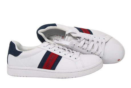 GUESS MEN SHOES Size 41.5 ROM137 - Runner