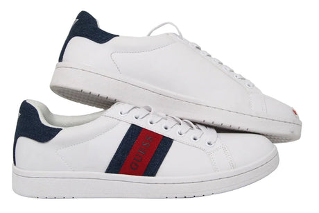 GUESS MEN SHOES Size 41.5 ROM137 - Runner