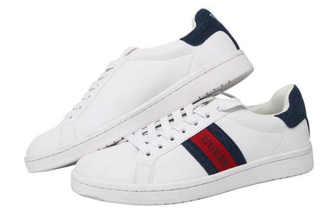GUESS MEN SHOES Size 41.5 ROM137 - Runner