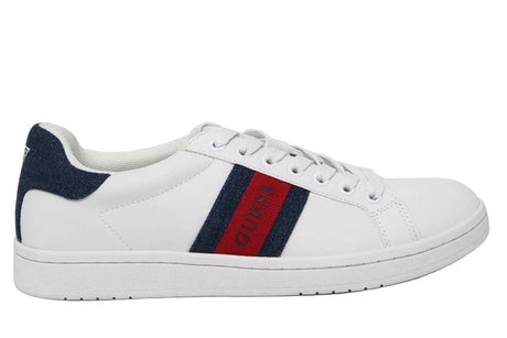 GUESS MEN SHOES Size 41.5 ROM137 - Runner