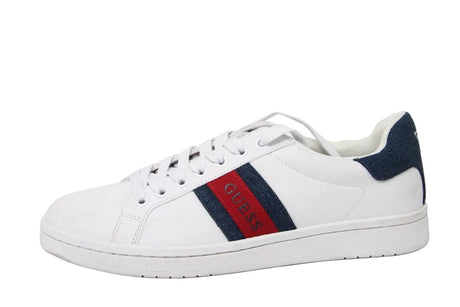 GUESS MEN SHOES Size 41.5 ROM137 - Runner