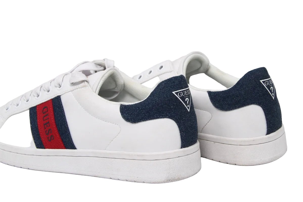 GUESS MEN SHOES Size 41.5 ROM140 - Runner