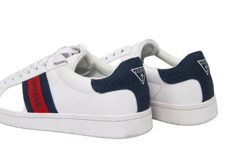 GUESS MEN SHOES Size 41.5 ROM140 - Runner