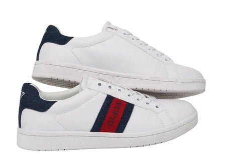 GUESS MEN SHOES Size 41.5 ROM140 - Runner