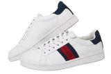 GUESS MEN SHOES Size 41.5 ROM140 - Runner