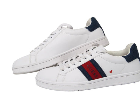 GUESS MEN SHOES Size 41.5 ROM143 - Runner