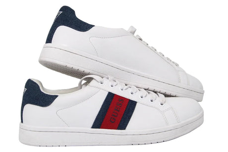 GUESS MEN SHOES Size 41.5 ROM143 - Runner