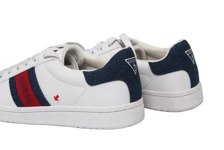 GUESS MEN SHOES Size 41.5 ROM143 - Runner