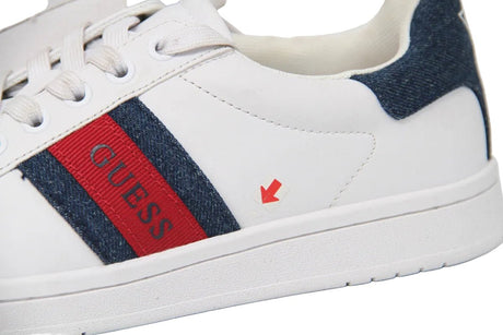 GUESS MEN SHOES Size 41.5 ROM143 - Runner