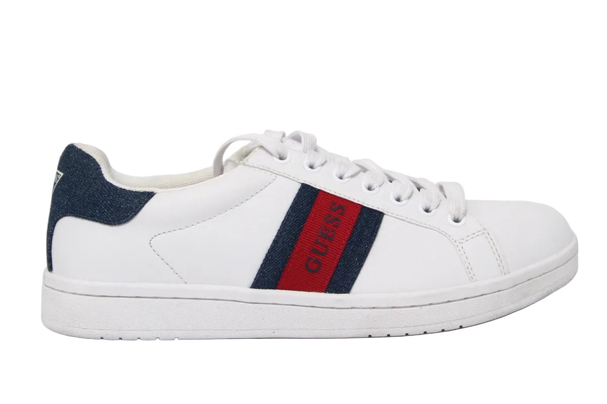 GUESS MEN SHOES Size 41.5 ROM143 - Runner