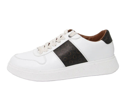 GUESS MEN SHOES Size 41.5 ROM144 - Runner