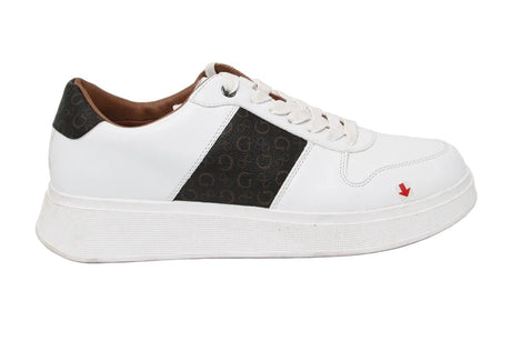 GUESS MEN SHOES Size 41.5 ROM144 - Runner