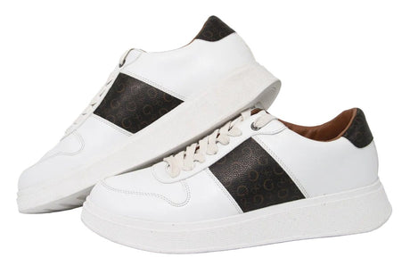 GUESS MEN SHOES Size 41.5 ROM144 - Runner