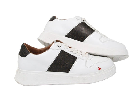 GUESS MEN SHOES Size 41.5 ROM144 - Runner