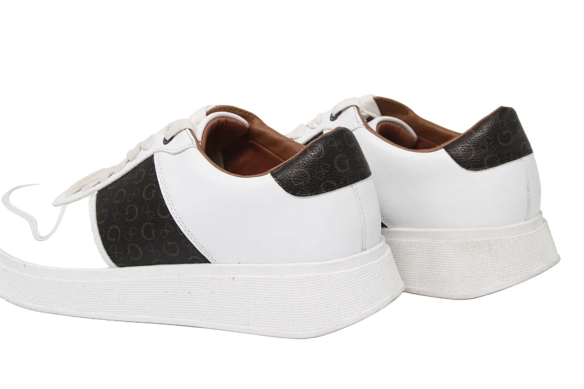 GUESS MEN SHOES Size 41.5 ROM144 - Runner