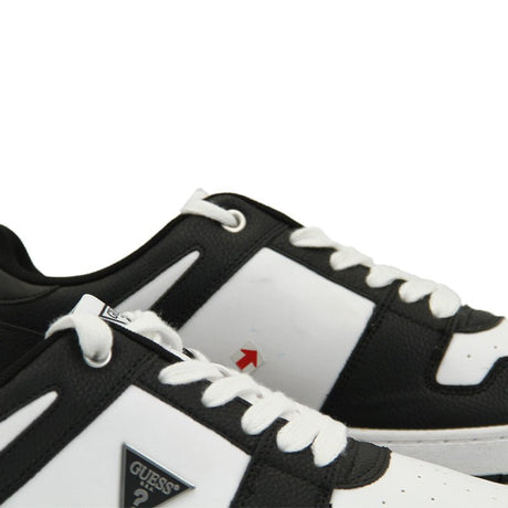 GUESS MEN SHOES Size 41.5 ROM27 - Runner