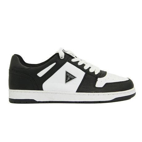GUESS MEN SHOES Size 41.5 ROM27 - Runner