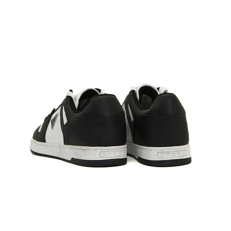 GUESS MEN SHOES Size 41.5 ROM27 - Runner