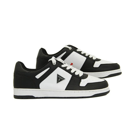 GUESS MEN SHOES Size 41.5 ROM27 - Runner