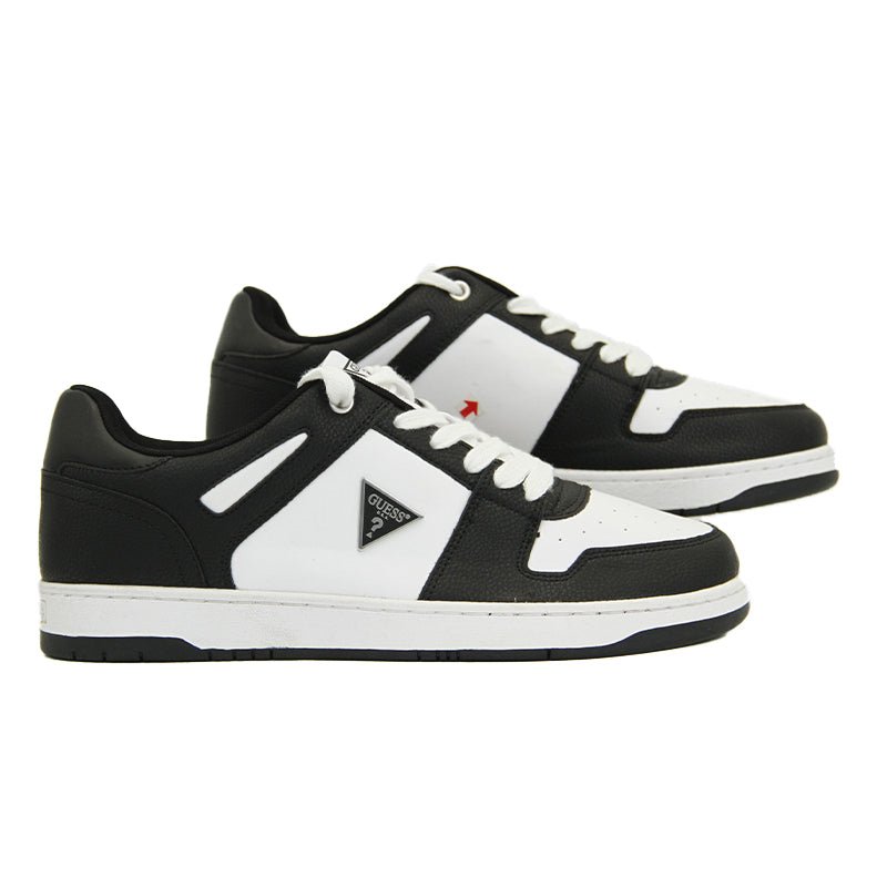 GUESS MEN SHOES Size 41.5 ROM27 - Runner