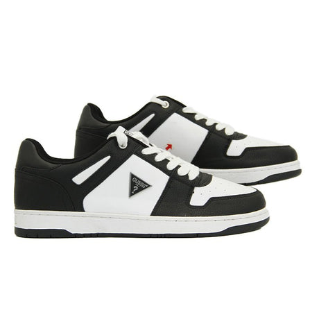 GUESS MEN SHOES Size 41.5 ROM27 - Runner