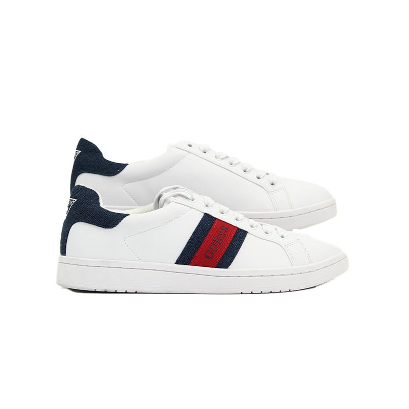 GUESS MEN SHOES Size 41.5 ROM50 - Runner