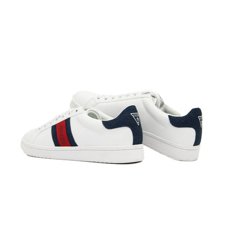 GUESS MEN SHOES Size 41.5 ROM50 - Runner