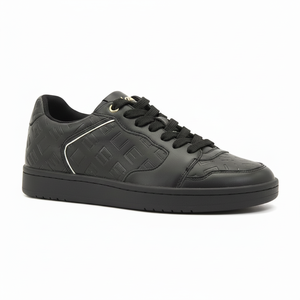 GUESS MEN SHOES Size 41.5 ROM51