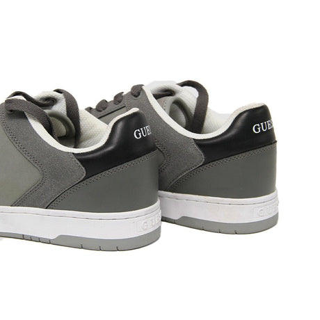 GUESS MEN SHOES Size 41.5 ROM53 - Runner