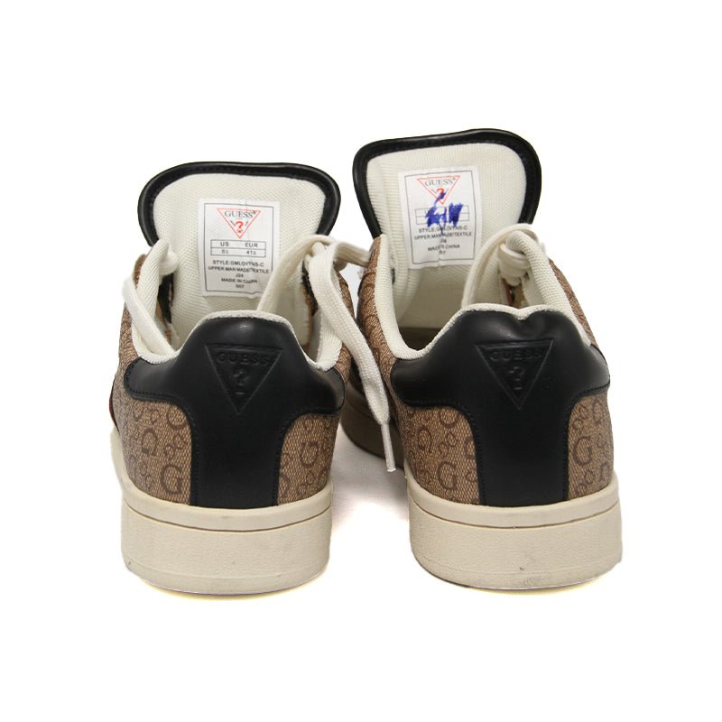 GUESS MEN SHOES Size 41.5 ROM56 - Runner