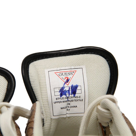 GUESS MEN SHOES Size 41.5 ROM56 - Runner
