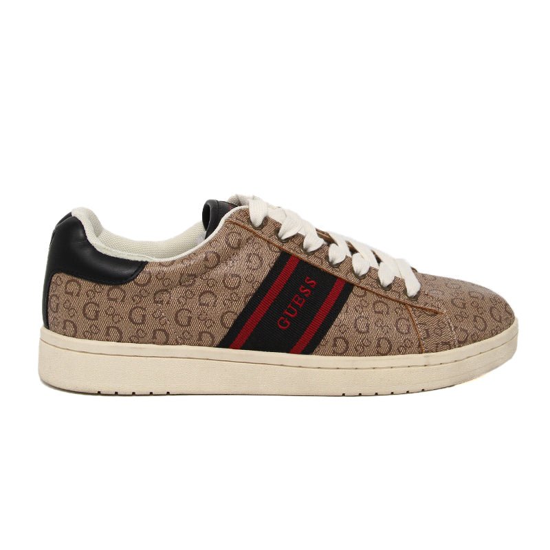 GUESS MEN SHOES Size 41.5 ROM56 - Runner