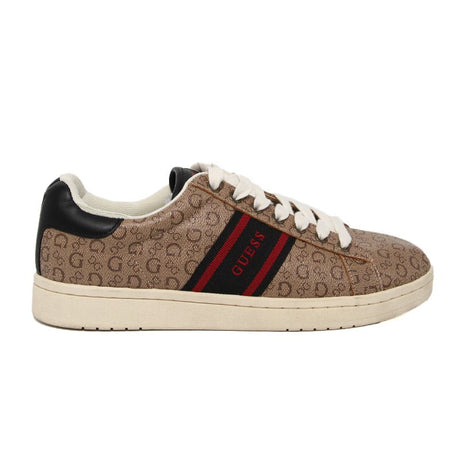 GUESS MEN SHOES Size 41.5 ROM56 - Runner