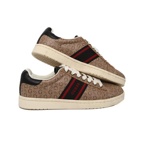 GUESS MEN SHOES Size 41.5 ROM56 - Runner