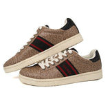 GUESS MEN SHOES Size 41.5 ROM56 - Runner