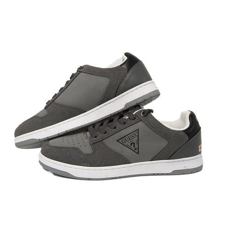 GUESS MEN SHOES Size 41.5 ROM62 - Runner