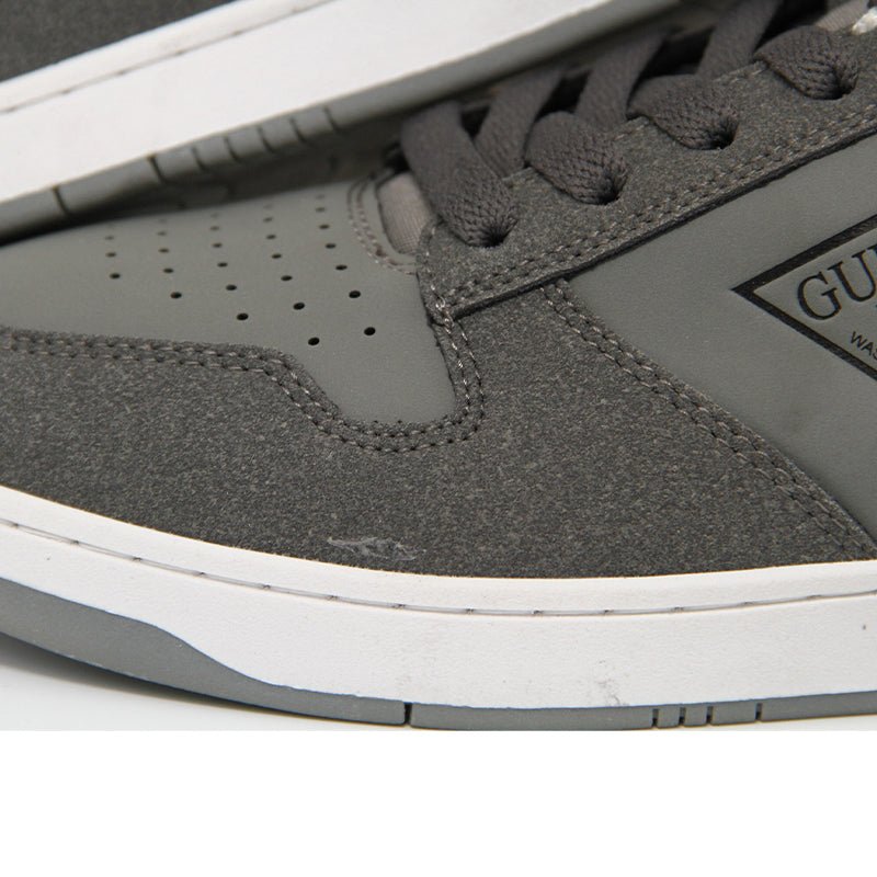 GUESS MEN SHOES Size 41.5 ROM62 - Runner