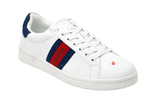 GUESS MEN SHOES Size 42 ROM159 - Runner