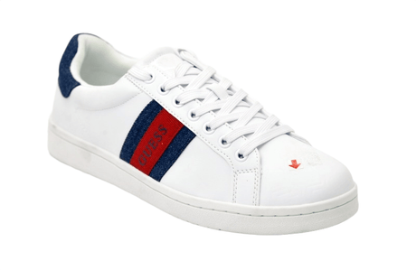 GUESS MEN SHOES Size 42 ROM159 - Runner