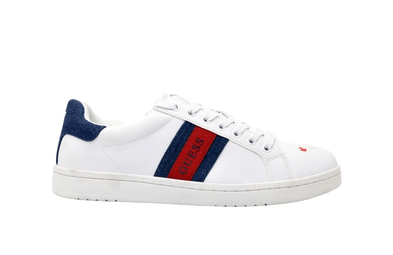 GUESS MEN SHOES Size 42 ROM159 - Runner