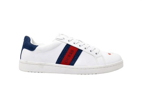 GUESS MEN SHOES Size 42 ROM159 - Runner